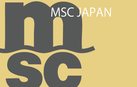MSC JAPAN