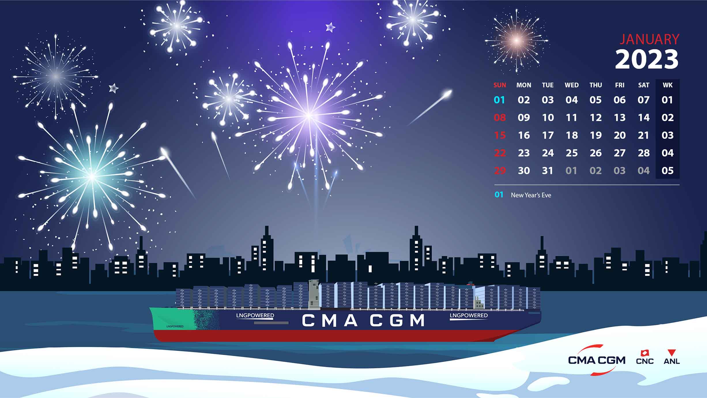 Cma cgm vessel schedule