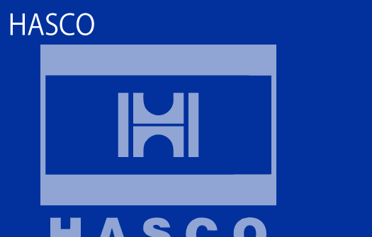 HASCO JAPAN