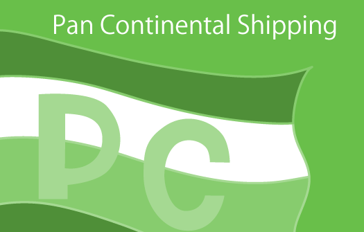 PAN CONTINENTAL SHIPPING