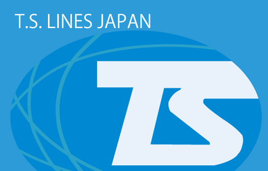 T.S. LINES JAPAN
