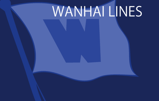 WANHAI LINES JAPAN